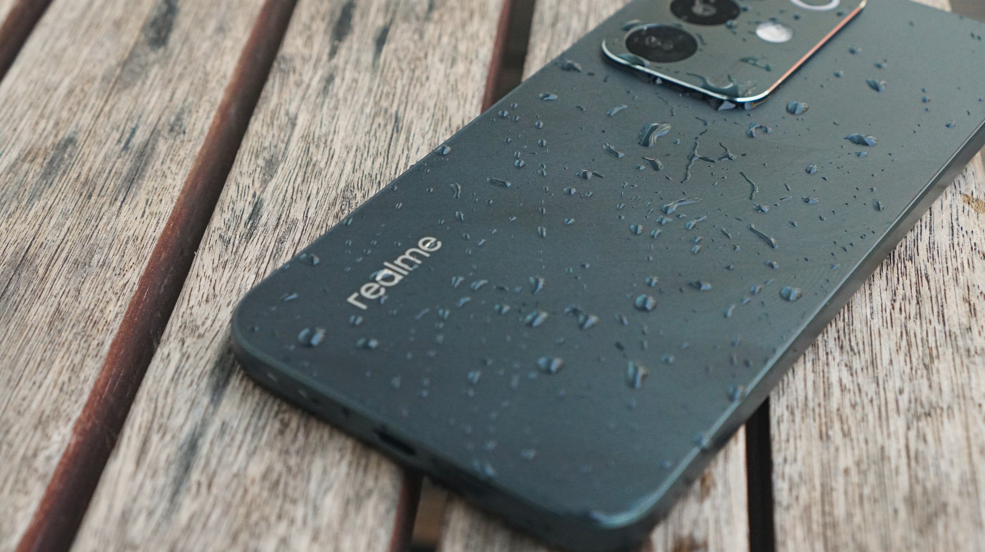 مميزات هاتف ريلمي C85